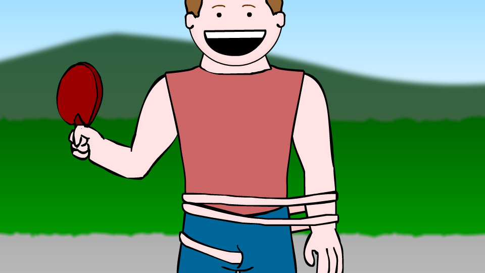 Really Long Foreskin