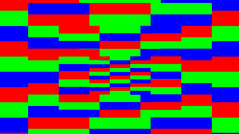 RGB