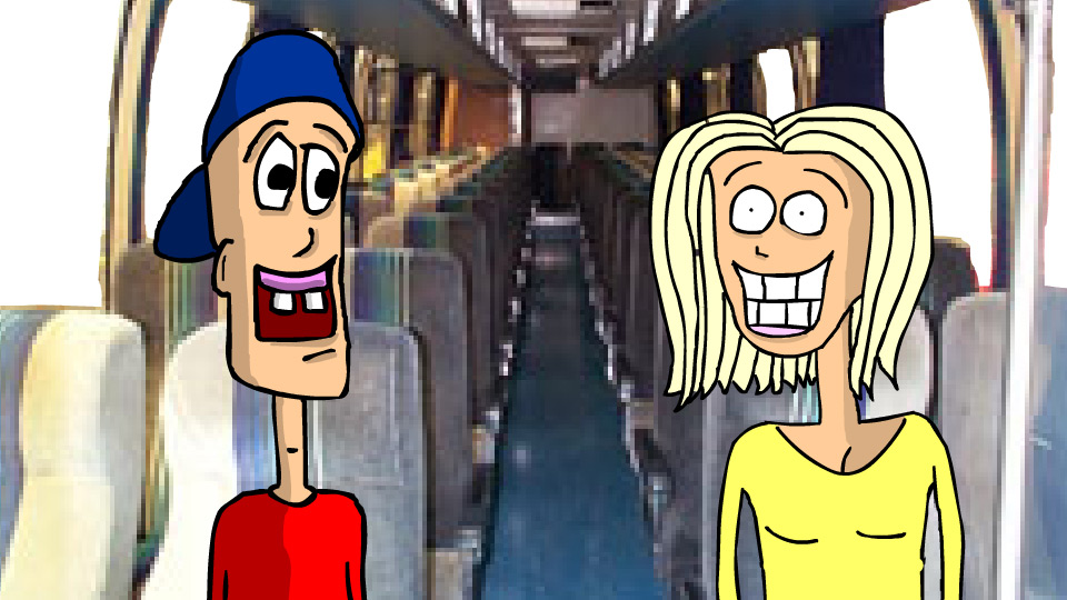 Schoolbus