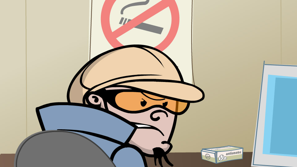Smoke Kills