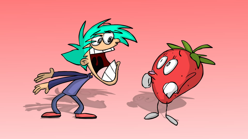 Supertaster