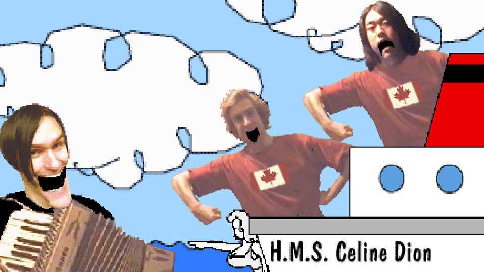 Can O' Swedes