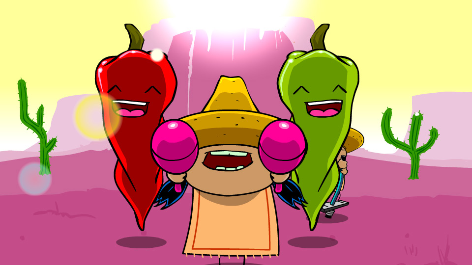 Tamale