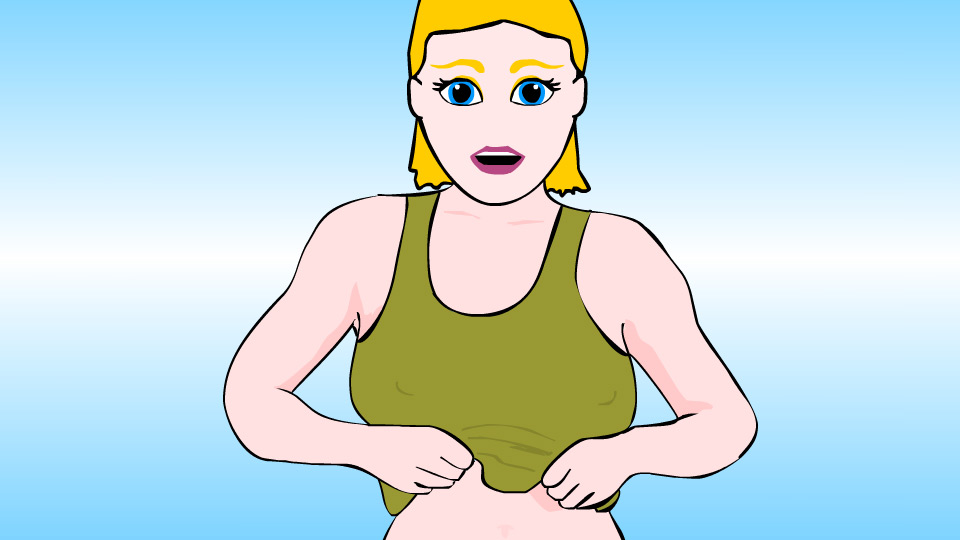 Tits