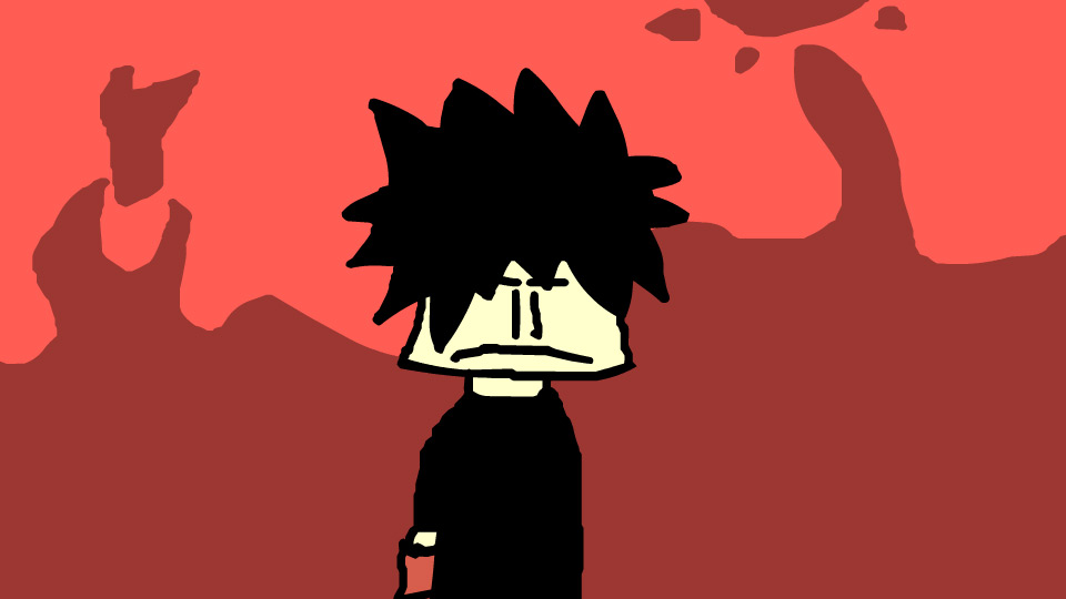 I Am Trent Reznor