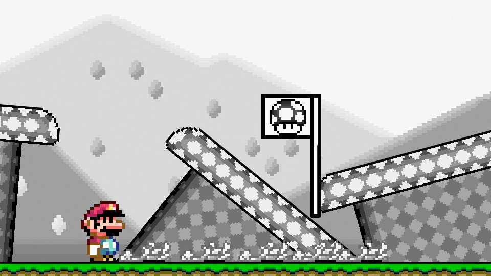 Viva la Vida Mario