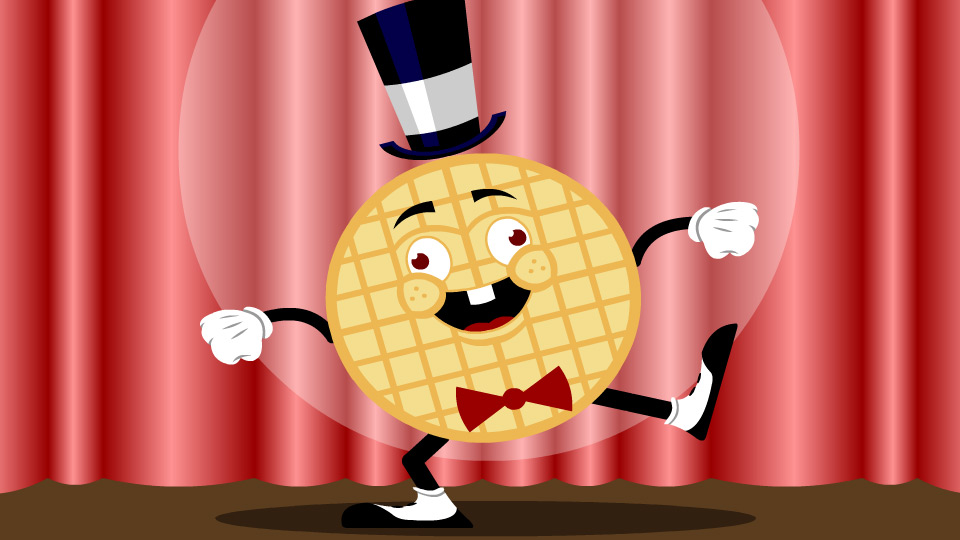 Do You Like Waffles?