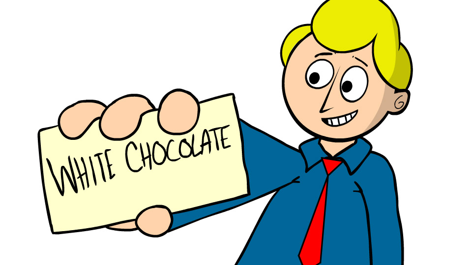 White Chocolate