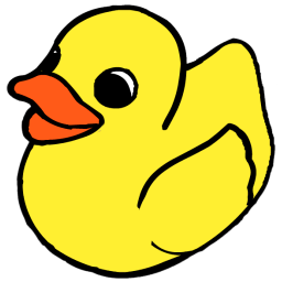 [Rubber Ducky]