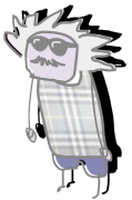 Hey, I got a joke!