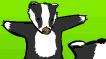 Badgers