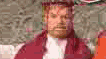 Jesus Christ Action Figure