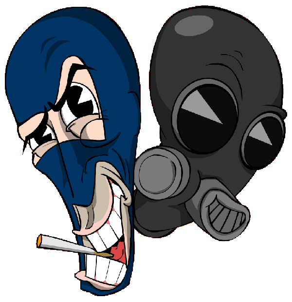 Spy and Pyro title shot