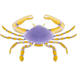 Cancer zodiac sign