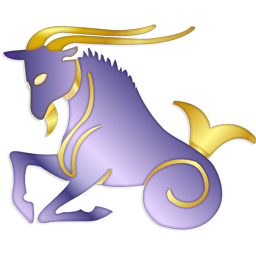 Capricorn zodiac sign