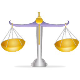 Libra zodiac sign