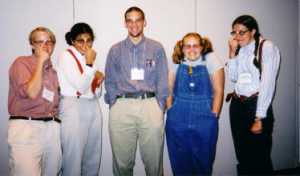 [Nerds]