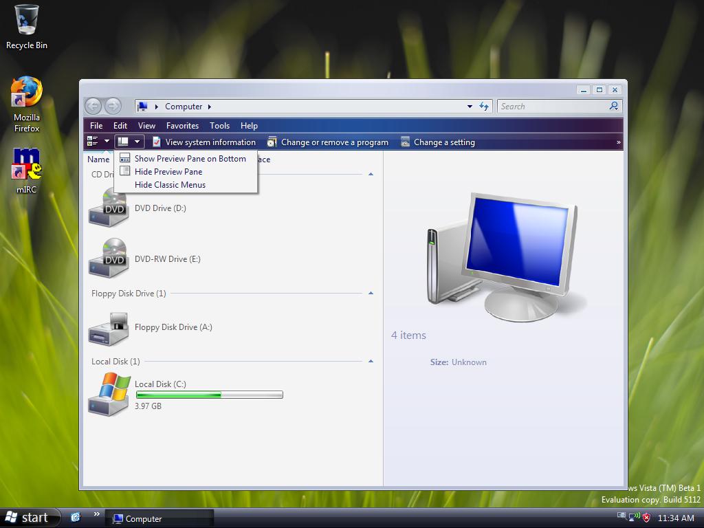 [My Computer]