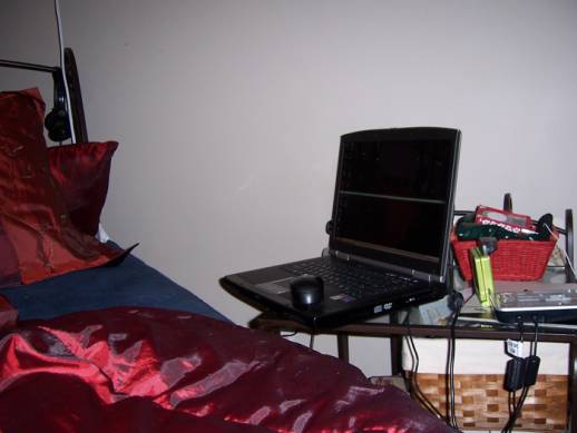 [Computer Desk 3]