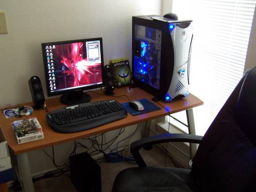 [Computer Desk 5]