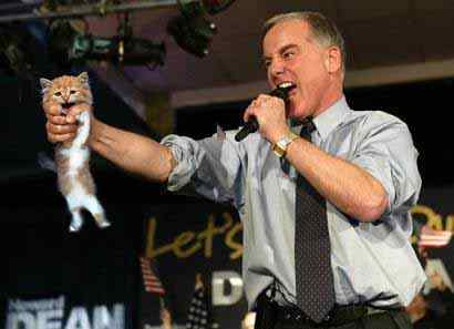 [Why Howard Dean is Unelectable]