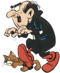 Gargamel