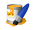 [Paintbrush]