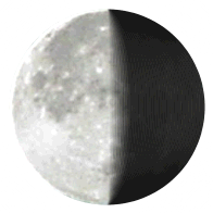 moon phase