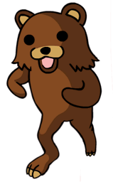 Pedobear