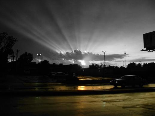 [Streets of Gold]