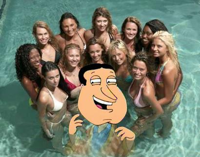 [Quagmire]
