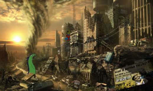 [Underdog City]