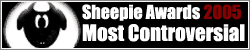 [Most Controversial]