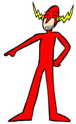 Goremaster character