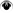 Albino Blacksheep logo 13px