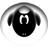 Albino Blacksheep logo 48px