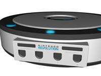 [Nintendo Revolution]