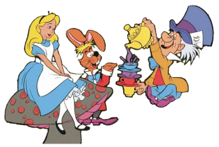 Alice in Wonderland 1951