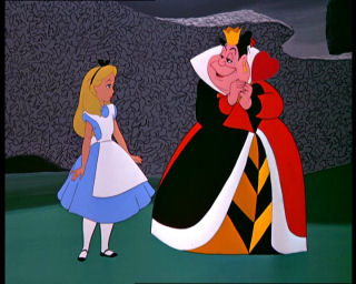 The Queen of Hearts 1951