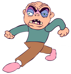Turbo Assassin