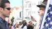 Protesting The Protesters Part II