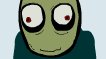 Salad Fingers 1: Spoons