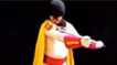 Space Ghost Kid
