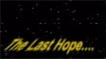 Star Wars Kid - The Last Hope