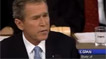Bush - State of The Union Address